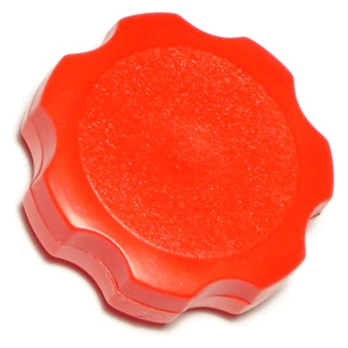 29F014RD MICROPLASTICS FLOWER THUMB SCREW